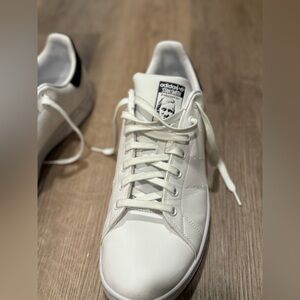 Stan Smith White Sneakers